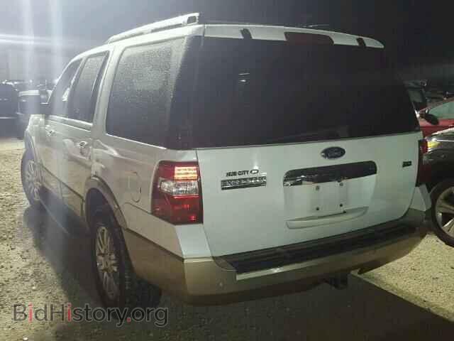 2012 FORD EXPEDITION - VIN: 1FMJU1H55CEF01144 - Фото 3