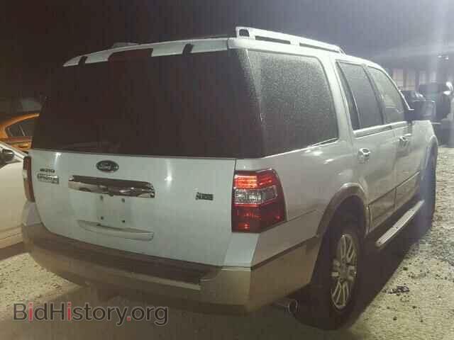 2012 FORD EXPEDITION - VIN: 1FMJU1H55CEF01144 - Фото 4