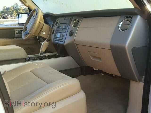 2012 FORD EXPEDITION - VIN: 1FMJU1H55CEF01144 - Фото 5