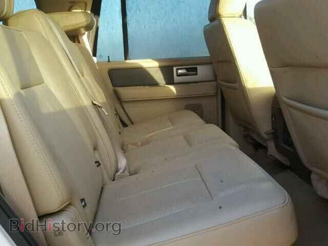2012 FORD EXPEDITION - VIN: 1FMJU1H55CEF01144 - Фото 6