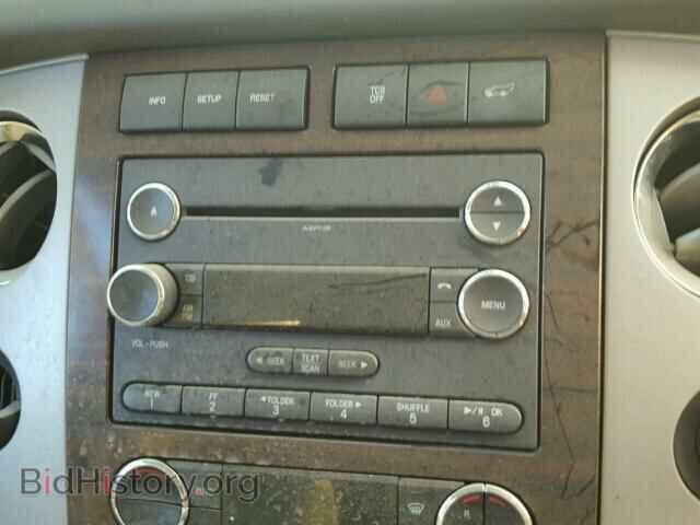 2012 FORD EXPEDITION - VIN: 1FMJU1H55CEF01144 - Фото 9