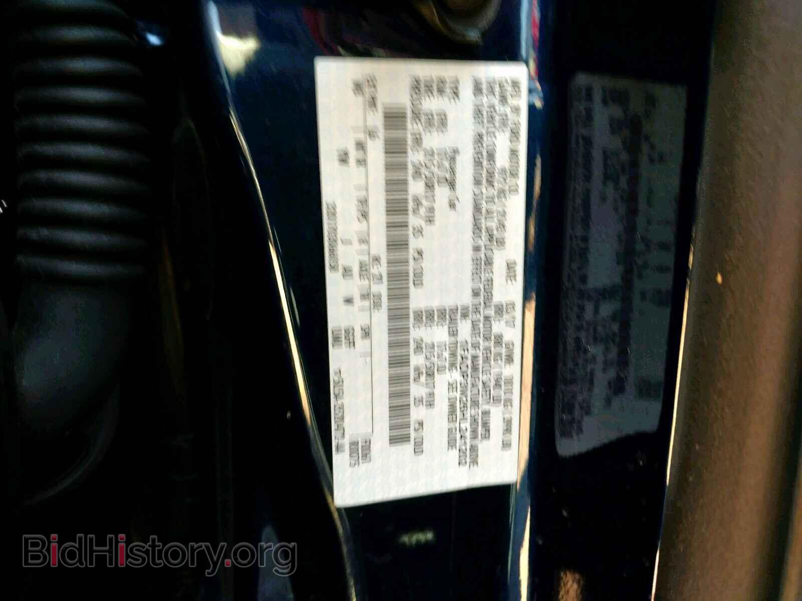 2017 FORD FOCUS - VIN: 1FADP3M26HL241202 - Photo 10