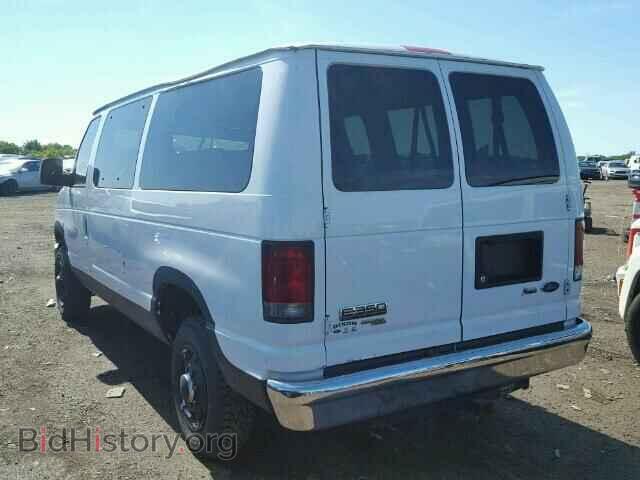 2012 FORD ECONOLINE - VIN: 1FBNE3BL6CDA45879 - Photo 3