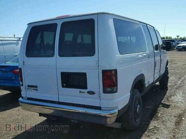2012 FORD ECONOLINE - VIN: 1FBNE3BL6CDA45879 - Photo 4