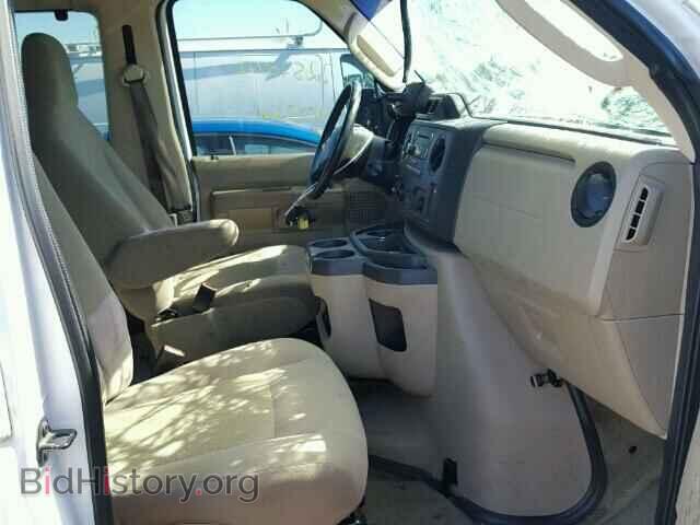 2012 FORD ECONOLINE - VIN: 1FBNE3BL6CDA45879 - Photo 5