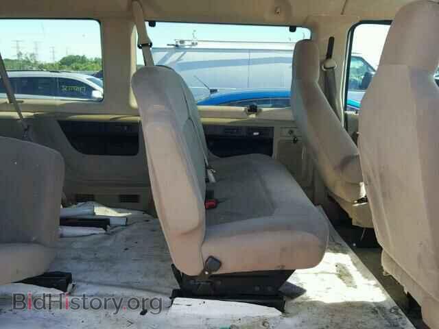 2012 FORD ECONOLINE - VIN: 1FBNE3BL6CDA45879 - Photo 6