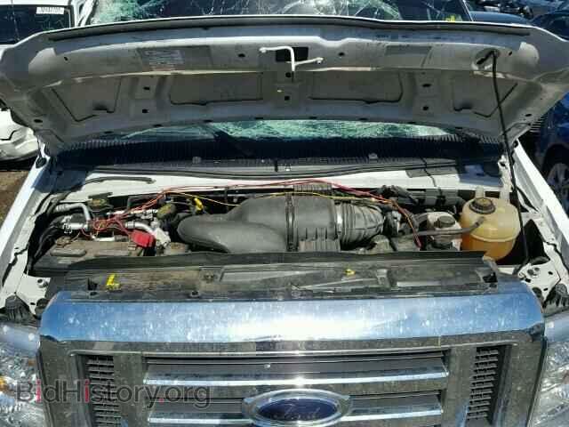 2012 FORD ECONOLINE - VIN: 1FBNE3BL6CDA45879 - Photo 7