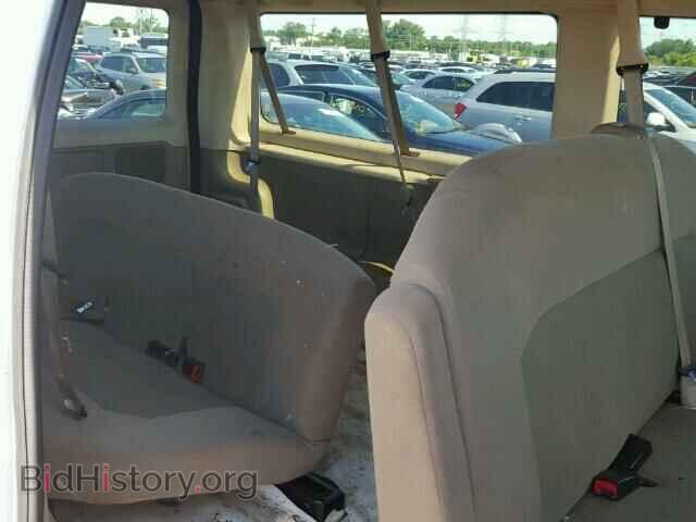 2012 FORD ECONOLINE - VIN: 1FBNE3BL6CDA45879 - Photo 9