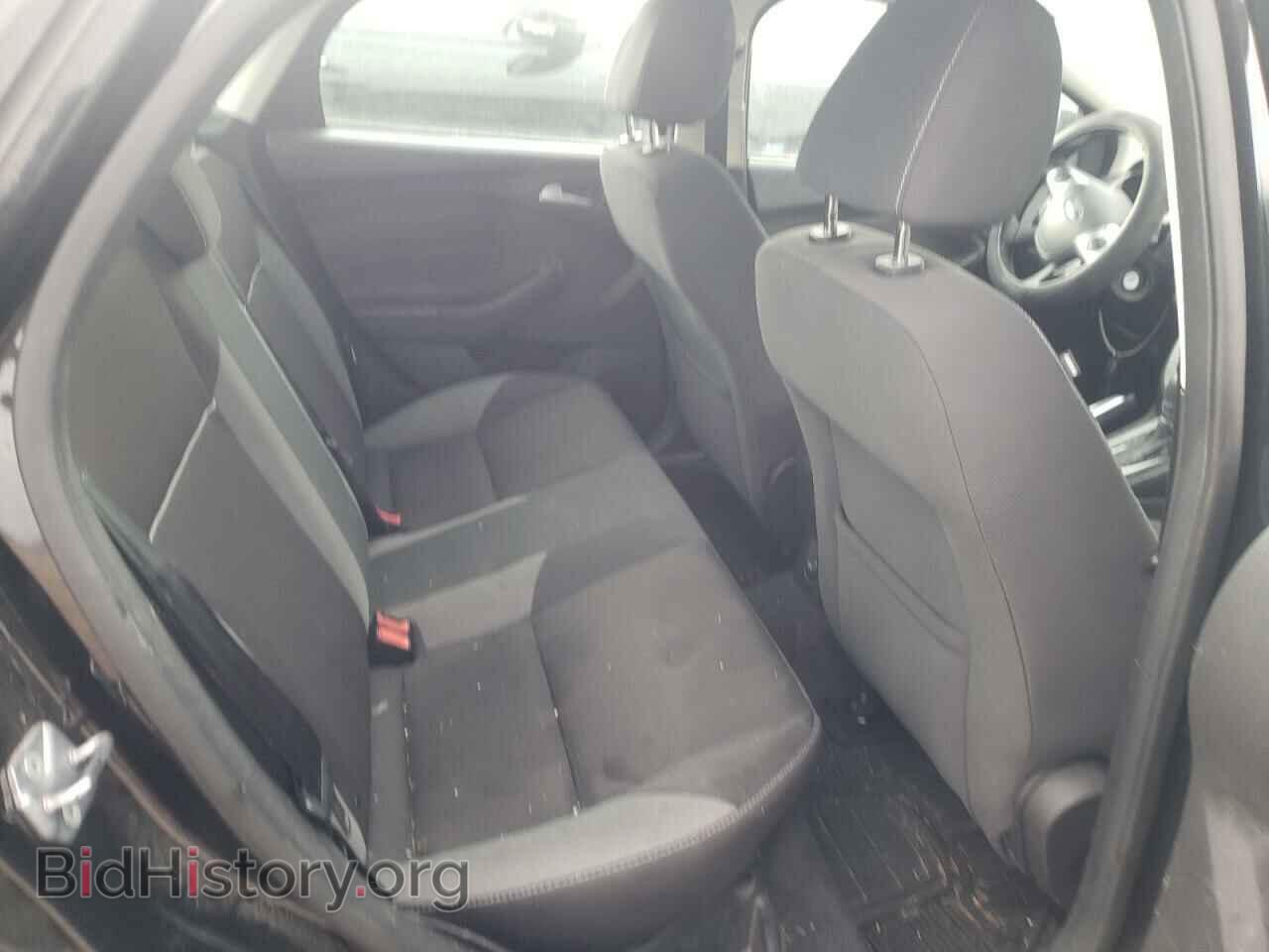 2013 FORD FOCUS - VIN: 1FADP3F29DL157446 - Фото 6