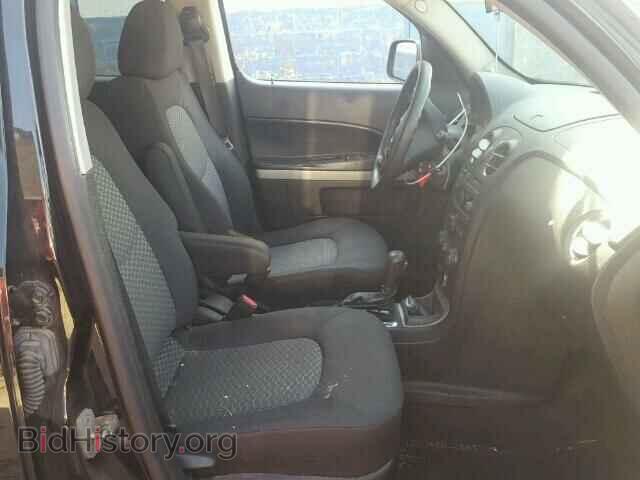 2009 CHEVROLET HHR - VIN: 3GNCA13B79S632598 - Фото 5