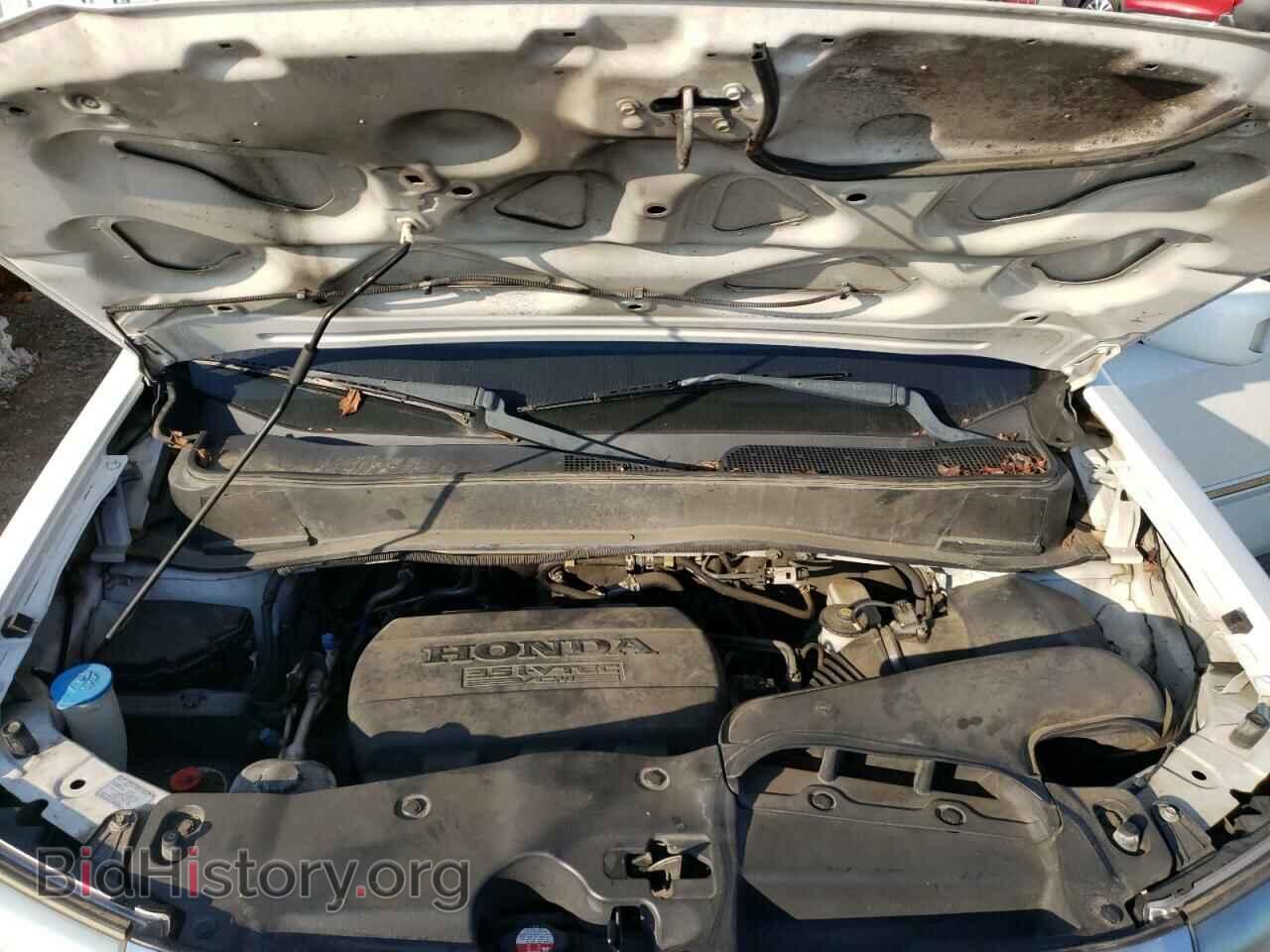 2011 HONDA PILOT - VIN: 5FNYF3H96BB041534 - Фото 7