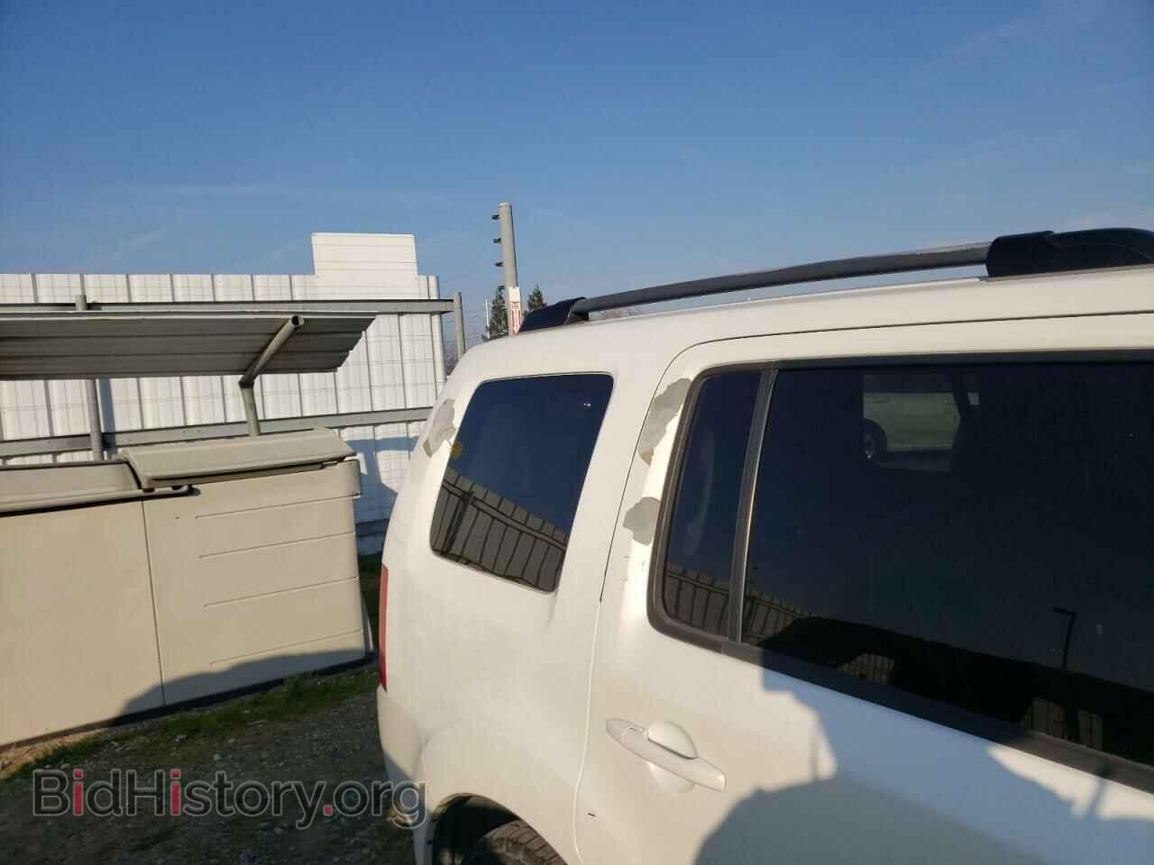 2011 HONDA PILOT - VIN: 5FNYF3H96BB041534 - Фото 9