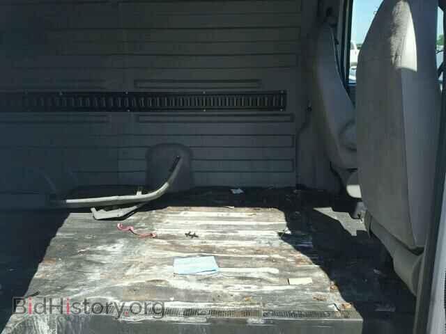 2001 FORD ECONOLINE - VIN: 1FTRE14291HA09910 - Фото 6