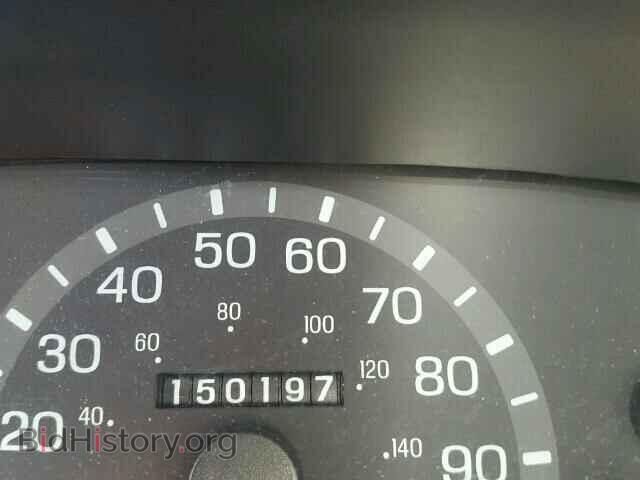 2001 FORD ECONOLINE - VIN: 1FTRE14291HA09910 - Фото 8