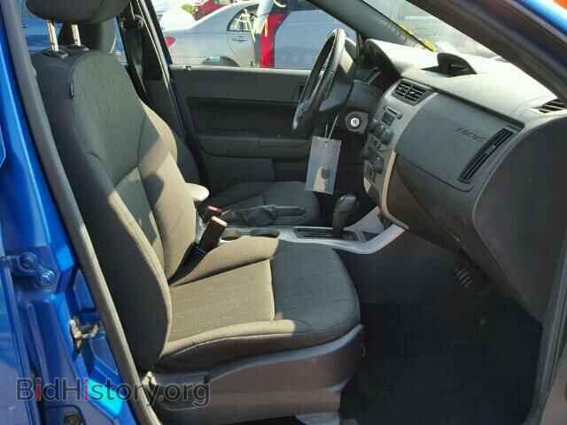 2011 FORD FOCUS - VIN: 1FAHP3FN4BW164585 - Фото 5