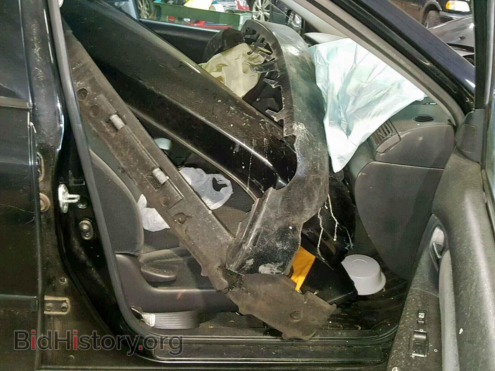 2007 TOYOTA COROLLA - VIN: 2T1BR32E57C720371 - Photo 5