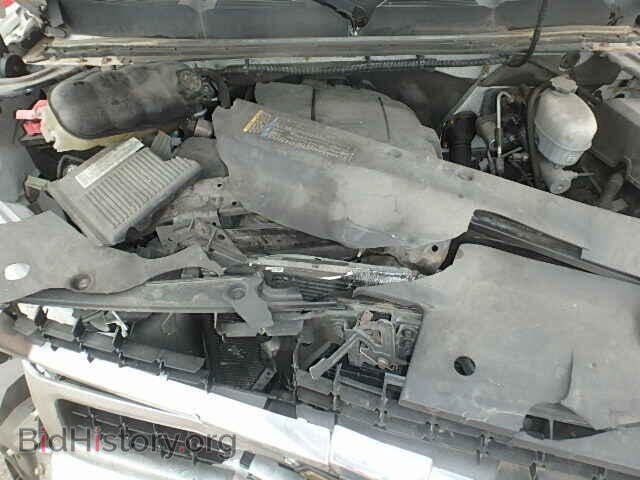 2008 CHEVROLET SILVERADO - VIN: 1GCHK39K48E113970 - Фото 7