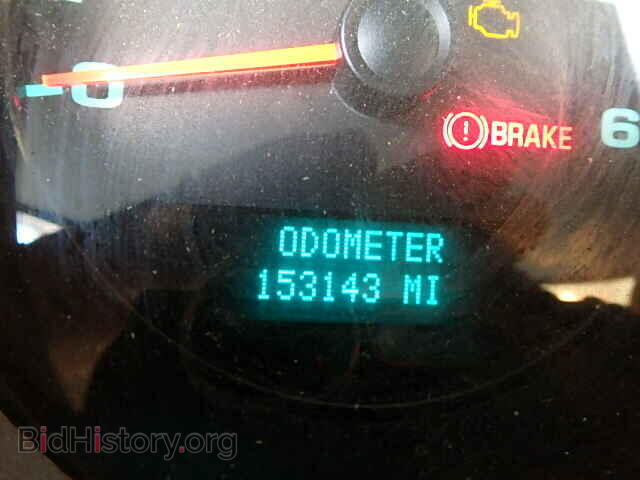 2008 CHEVROLET SILVERADO - VIN: 1GCHK39K48E113970 - Фото 8