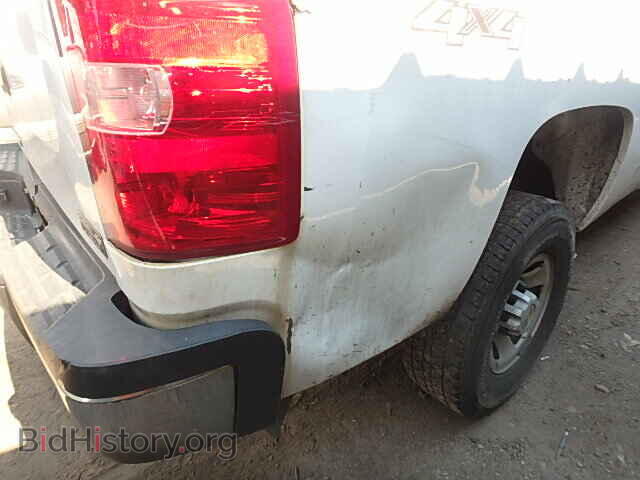 2008 CHEVROLET SILVERADO - VIN: 1GCHK39K48E113970 - Фото 10