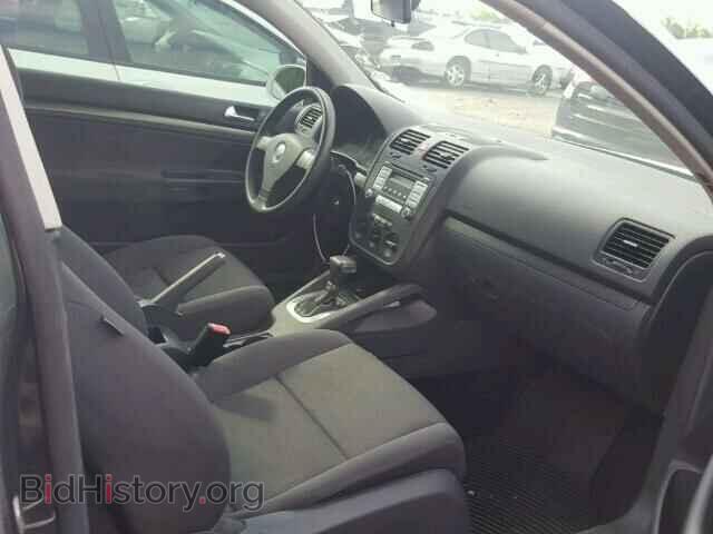 2007 VOLKSWAGEN RABBIT - VIN: WVWBR71K77W200338 - Фото 5