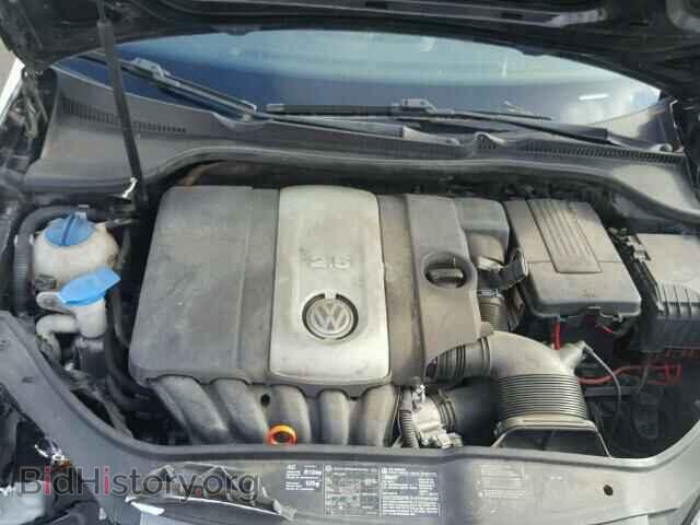 2007 VOLKSWAGEN RABBIT - VIN: WVWBR71K77W200338 - Фото 7