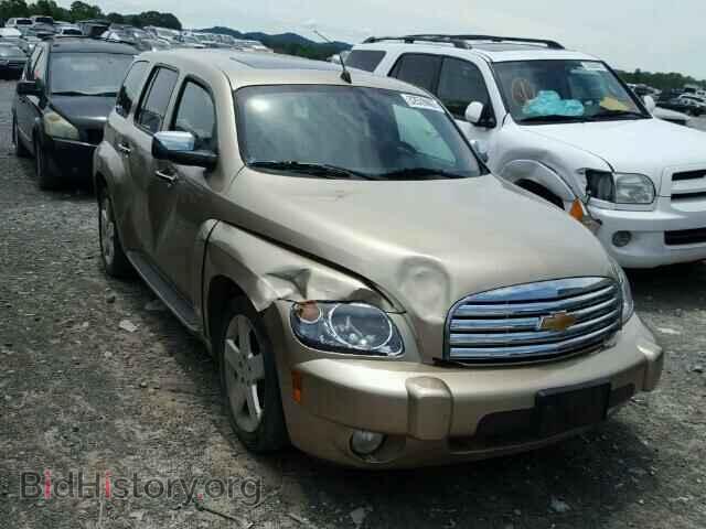 Photo 3GNDA33P77S573917 - CHEVROLET HHR 2007