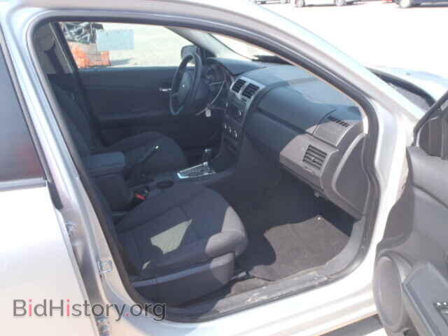 2010 DODGE AVENGER - VIN: 1B3CC4FB8AN214969 - Фото 5