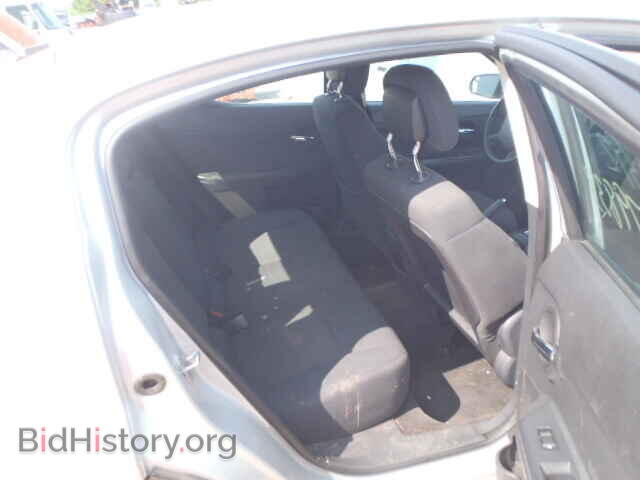 2010 DODGE AVENGER - VIN: 1B3CC4FB8AN214969 - Фото 6