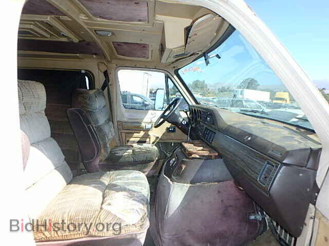 1984 DODGE RAM VAN - VIN: 2B6HB23T3EK293482 - Фото 5