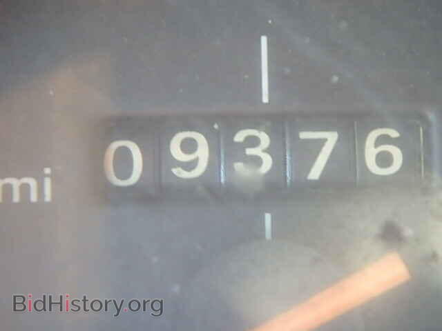 1984 DODGE RAM VAN - VIN: 2B6HB23T3EK293482 - Фото 8
