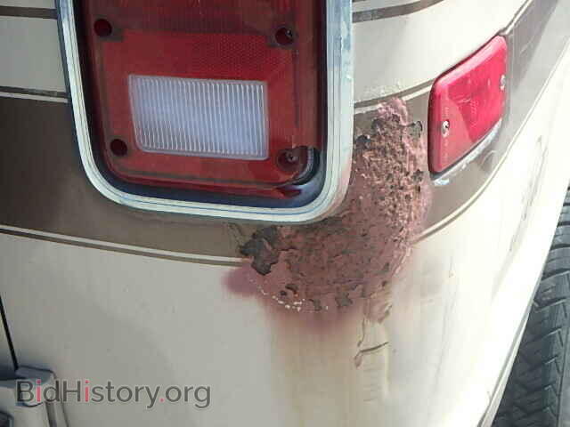 1984 DODGE RAM VAN - VIN: 2B6HB23T3EK293482 - Фото 10