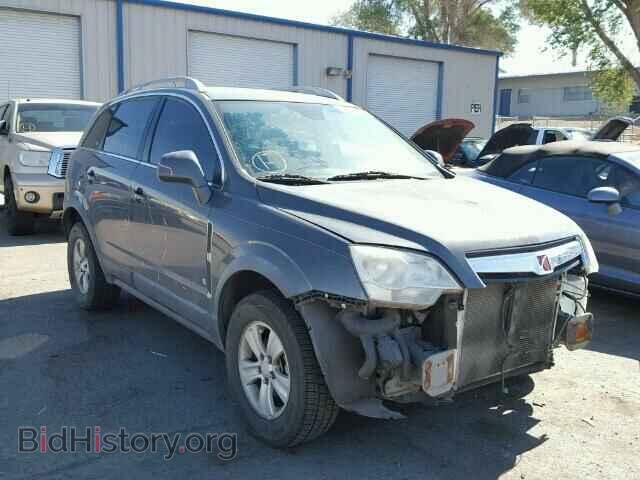 Фотография 3GSCL33P28S502113 - SATURN VUE 2008