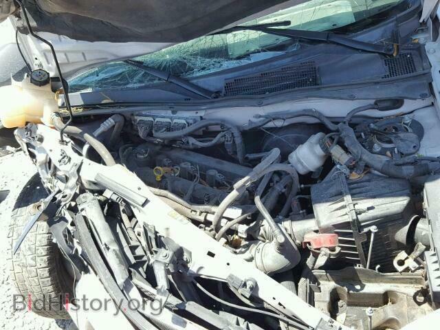 2012 FORD ESCAPE - VIN: 1FMCU0D74CKC06581 - Фото 7