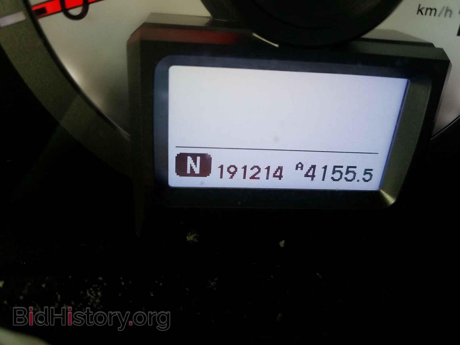2011 HONDA PILOT - VIN: 5FNYF4H94BB013754 - Фото 8