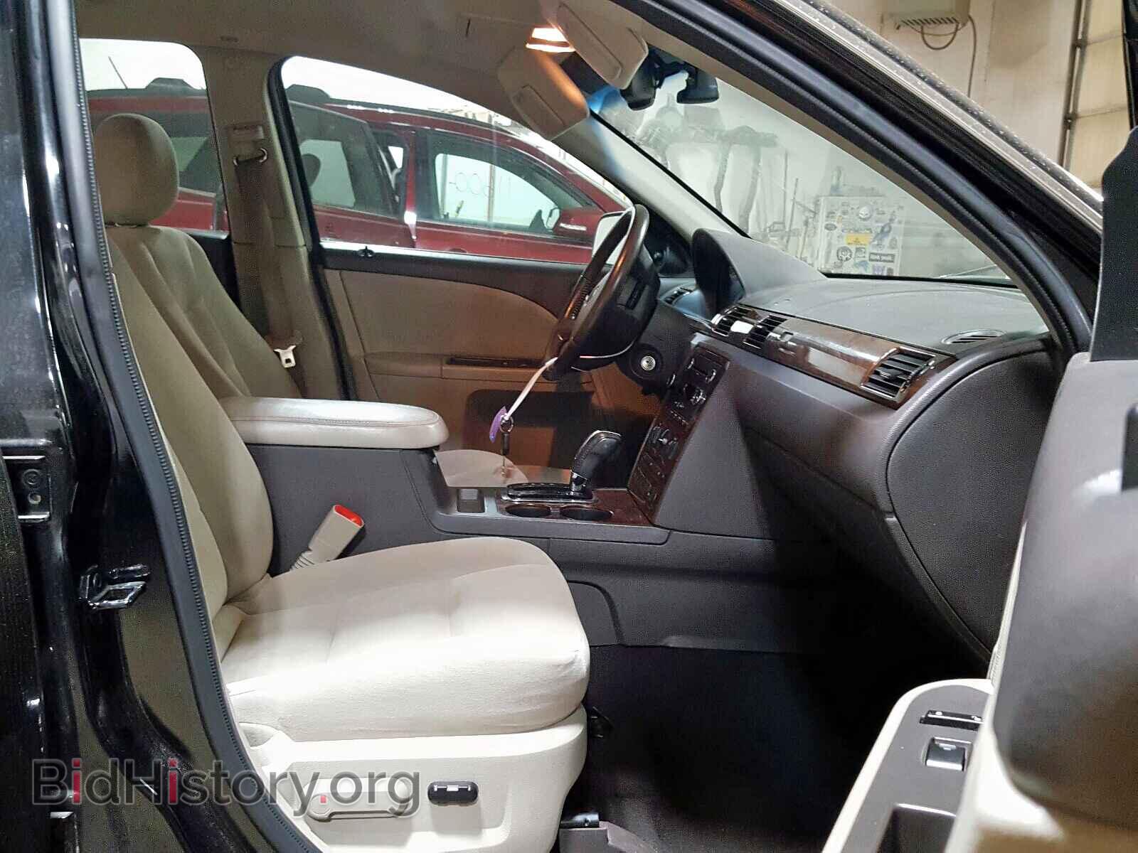 2008 FORD TAURUS - VIN: 1FAHP27W68G164186 - Фото 5