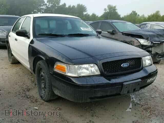 Photo 2FAFP71VX8X148071 - FORD CROWN VIC 2008