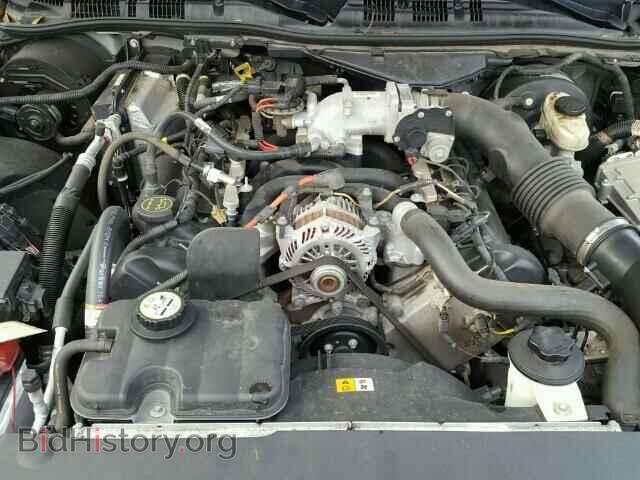 2008 FORD CROWN VIC - VIN: 2FAFP71VX8X148071 - Фото 7