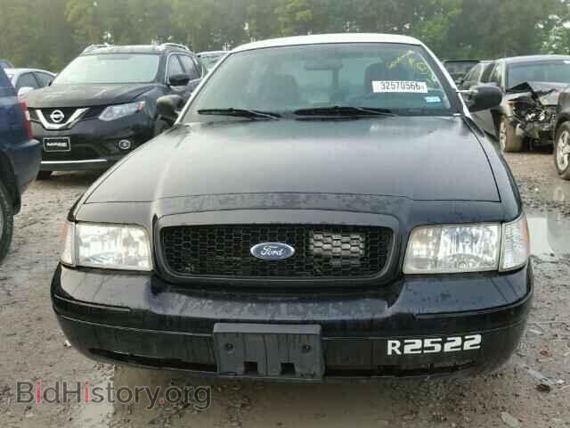 2008 FORD CROWN VIC - VIN: 2FAFP71VX8X148071 - Фото 10