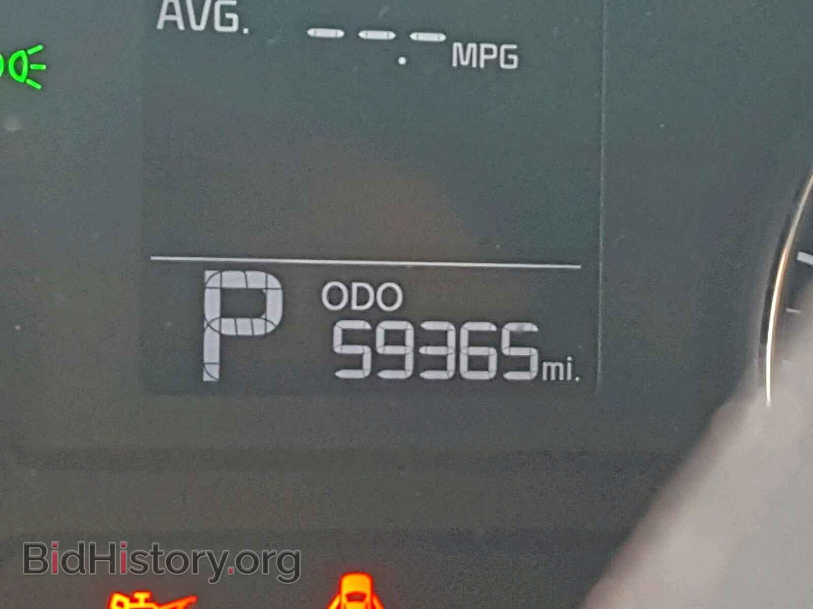 2015 KIA FORTE - VIN: KNAFX4A63F5349257 - Фото 8