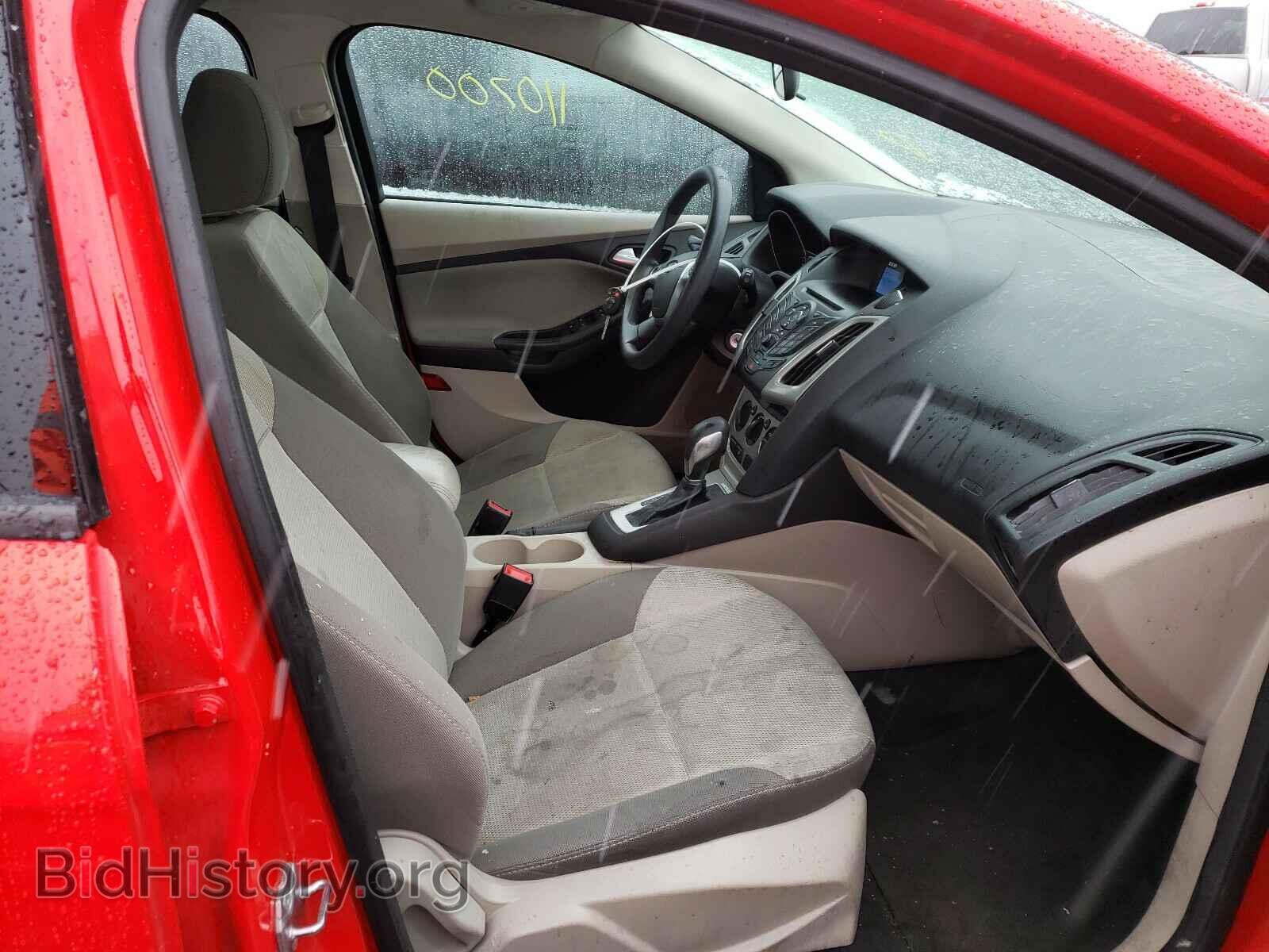 2014 FORD FOCUS - VIN: 1FADP3K24EL277193 - Photo 5