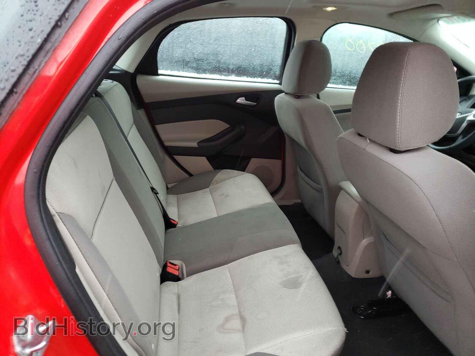 2014 FORD FOCUS - VIN: 1FADP3K24EL277193 - Photo 6