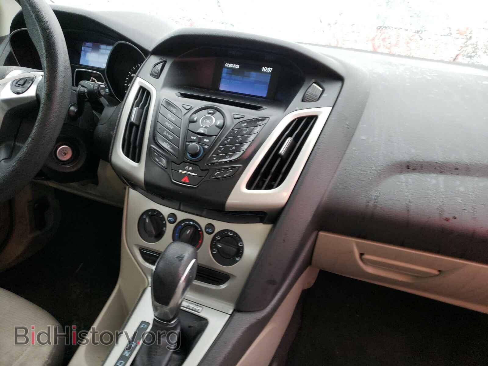 2014 FORD FOCUS - VIN: 1FADP3K24EL277193 - Photo 9