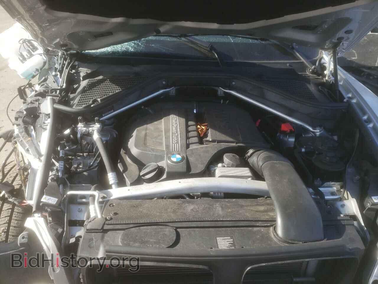 2013 BMW X5 - VIN: 5UXZV4C5XD0B23321 - Фото 7