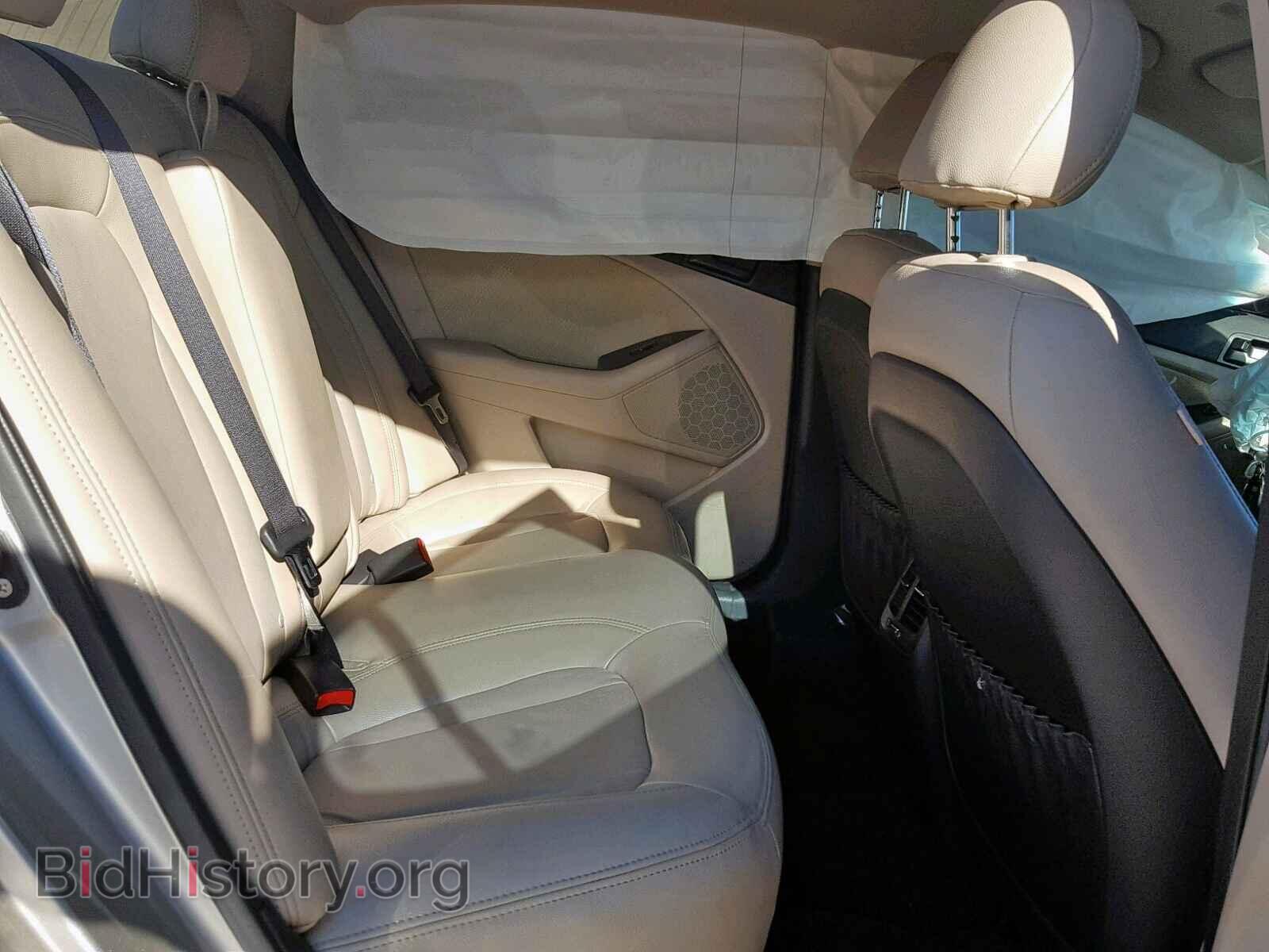 2011 KIA OPTIMA - VIN: KNAGM4A72B5152838 - Фото 6