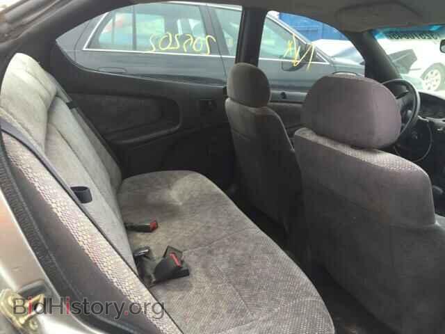 1999 DODGE NEON - VIN: 1B3ES47C5XD152173 - Фото 6