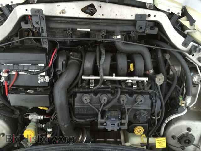 1999 DODGE NEON - VIN: 1B3ES47C5XD152173 - Фото 7