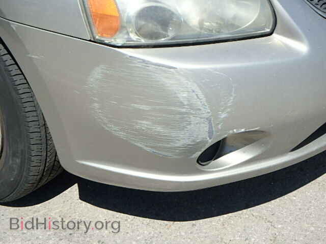 2004 MITSUBISHI GALANT - VIN: 4A3AB36F14E076389 - Фото 9