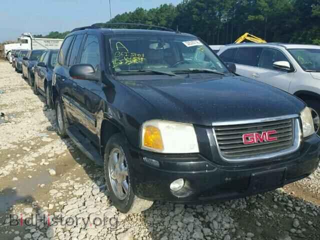 Фотография 1GKDS13S552277659 - GMC ENVOY 2005