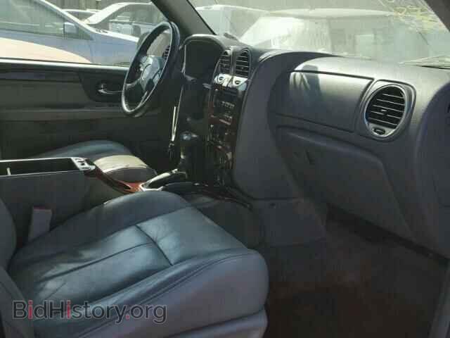 2005 GMC ENVOY - VIN: 1GKDS13S552277659 - Фото 5