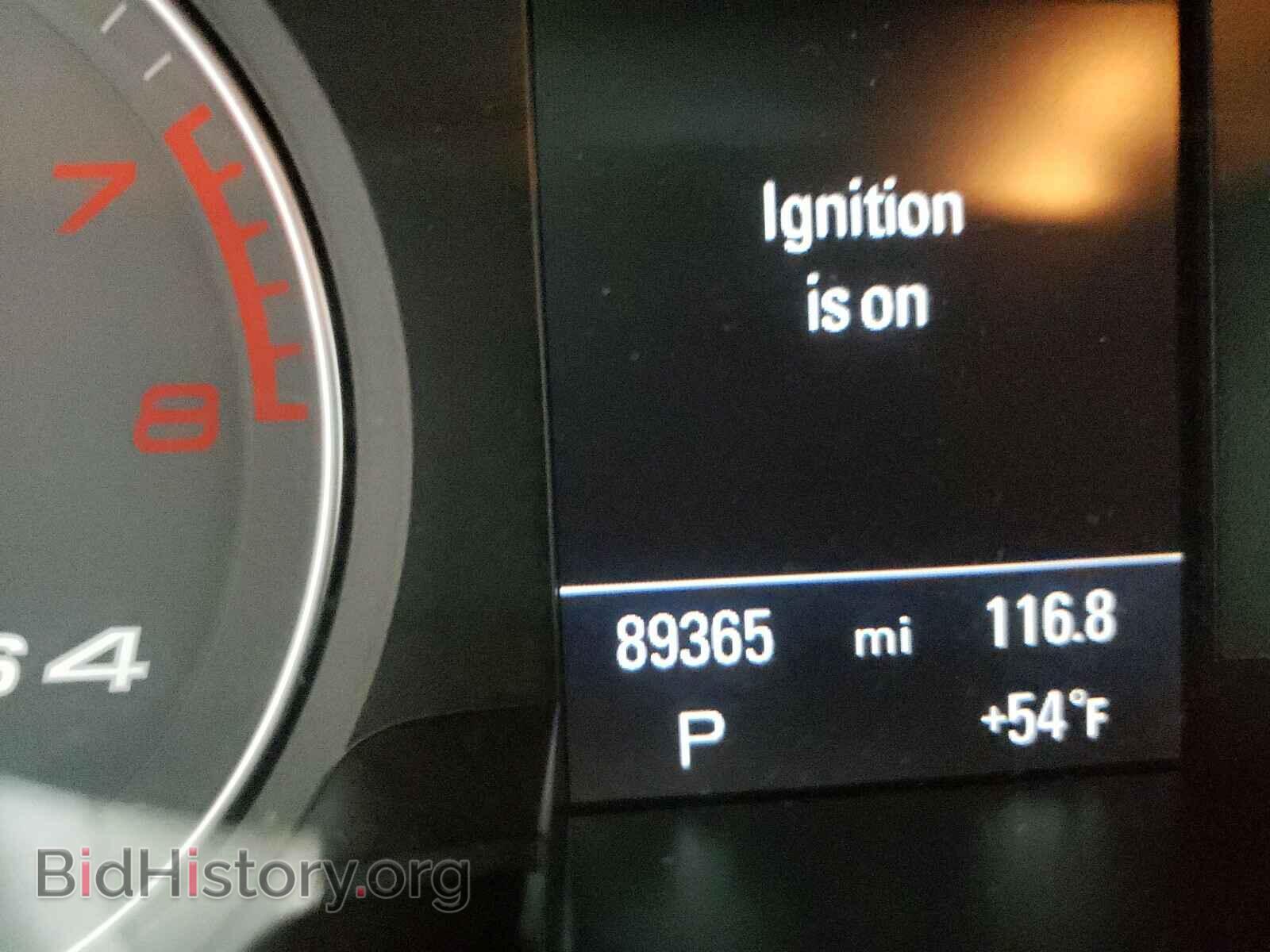 2012 AUDI S4/RS4 - VIN: WAUKGAFL9CA088571 - Фото 8